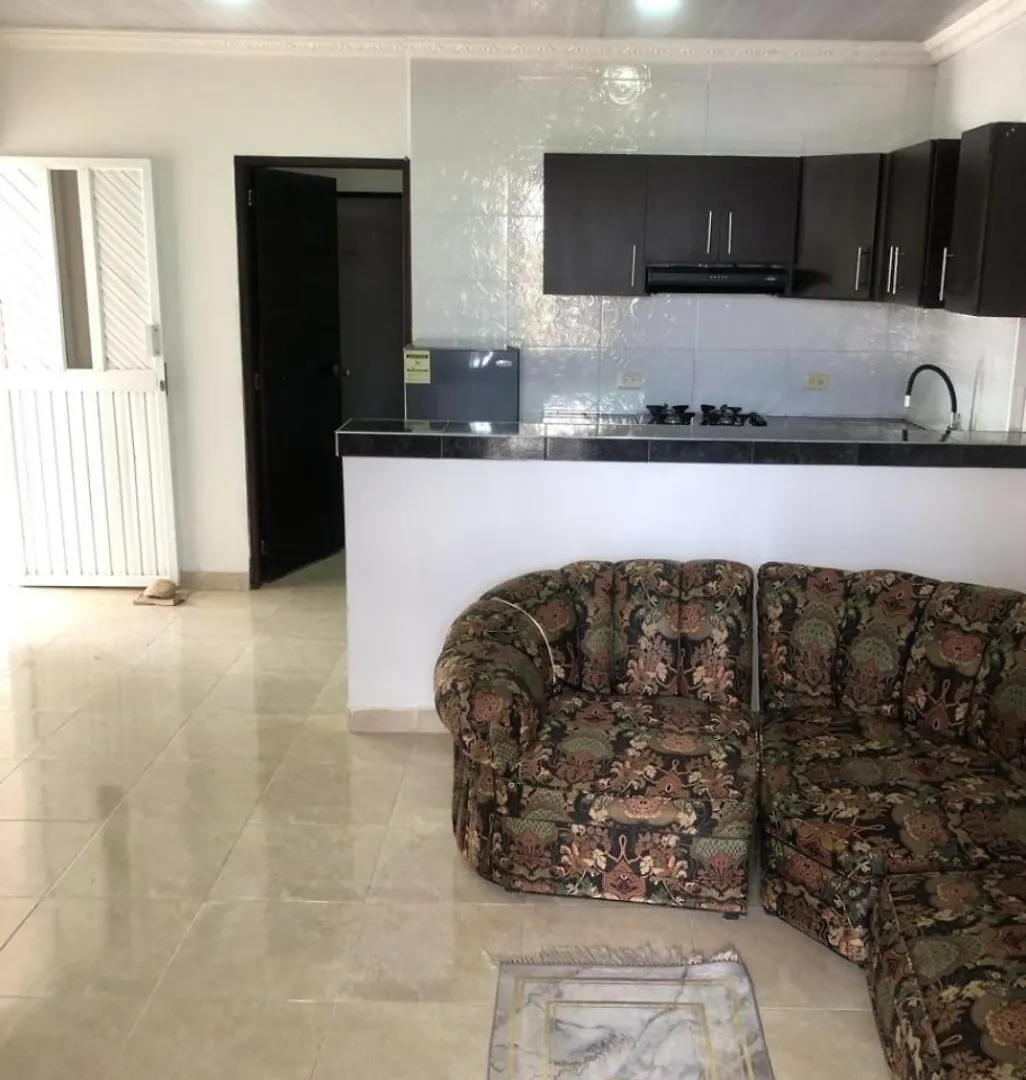 Bahia Rocky Point Apartment