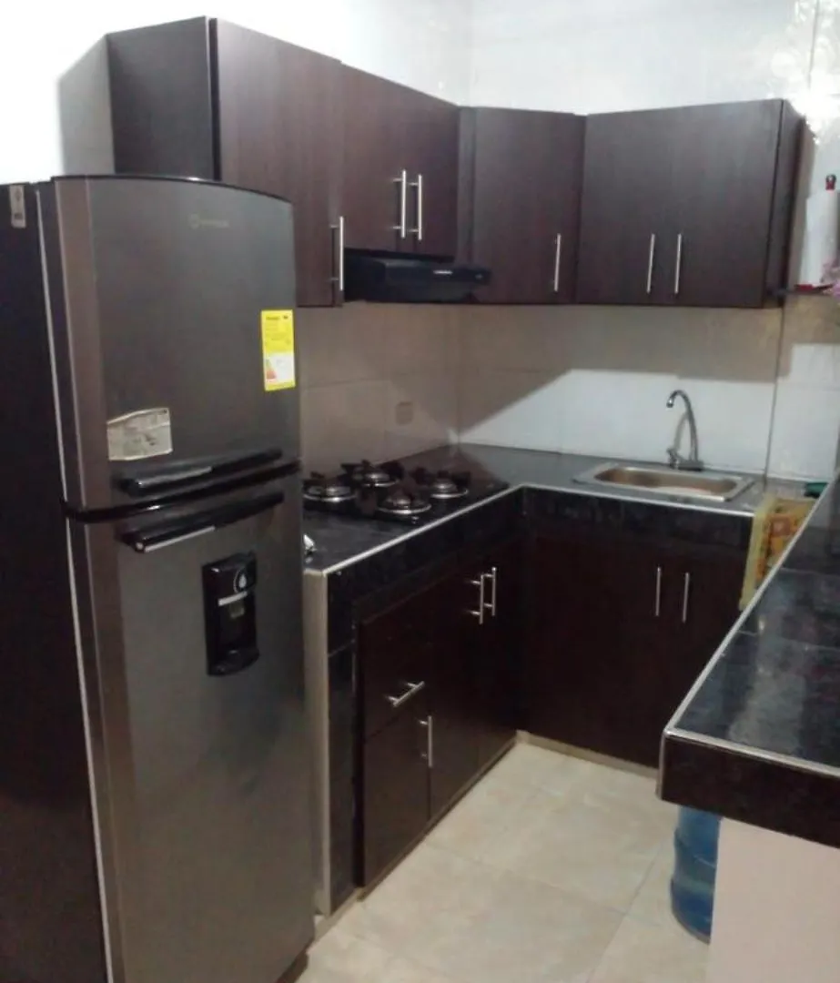 Bahia Rocky Point Apartment