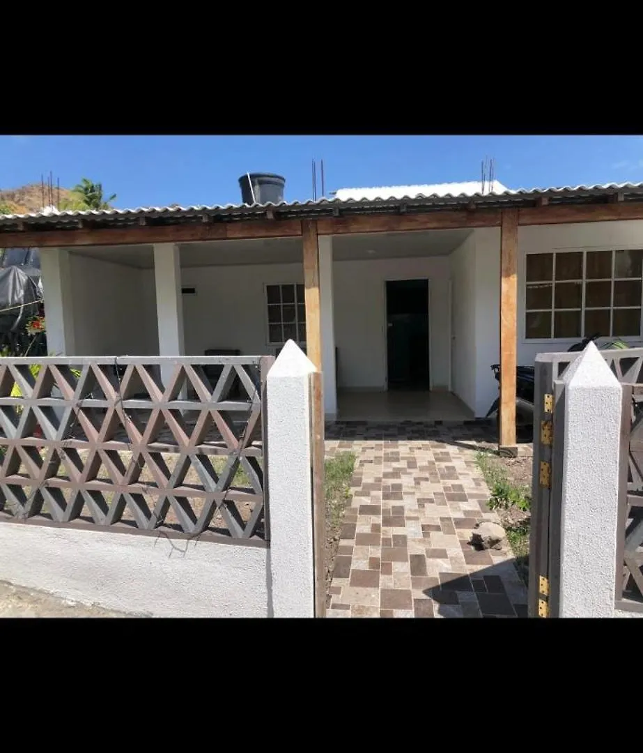 Bahia Rocky Point Apartment