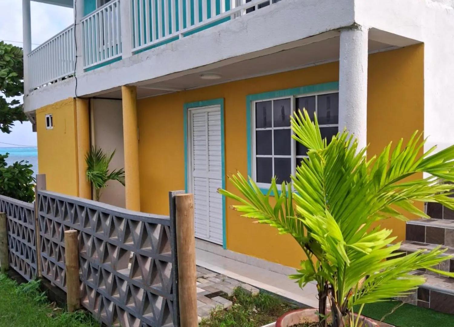 Bahia Rocky Point Apartment 0*,  Colombia
