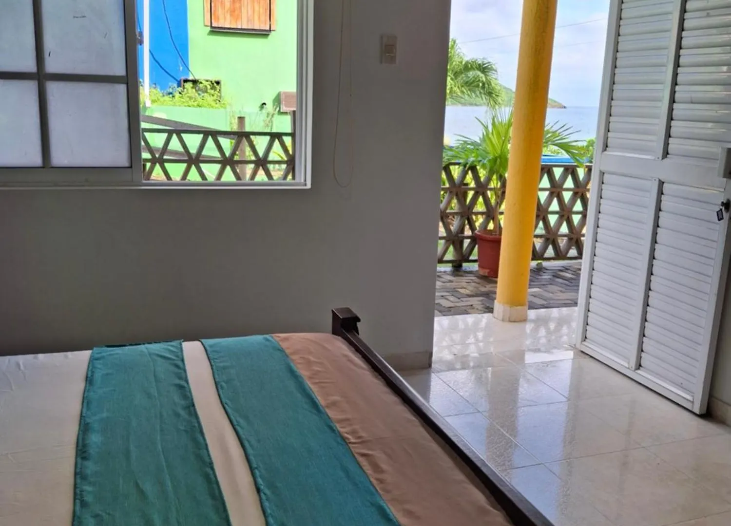 Bahia Rocky Point Apartment