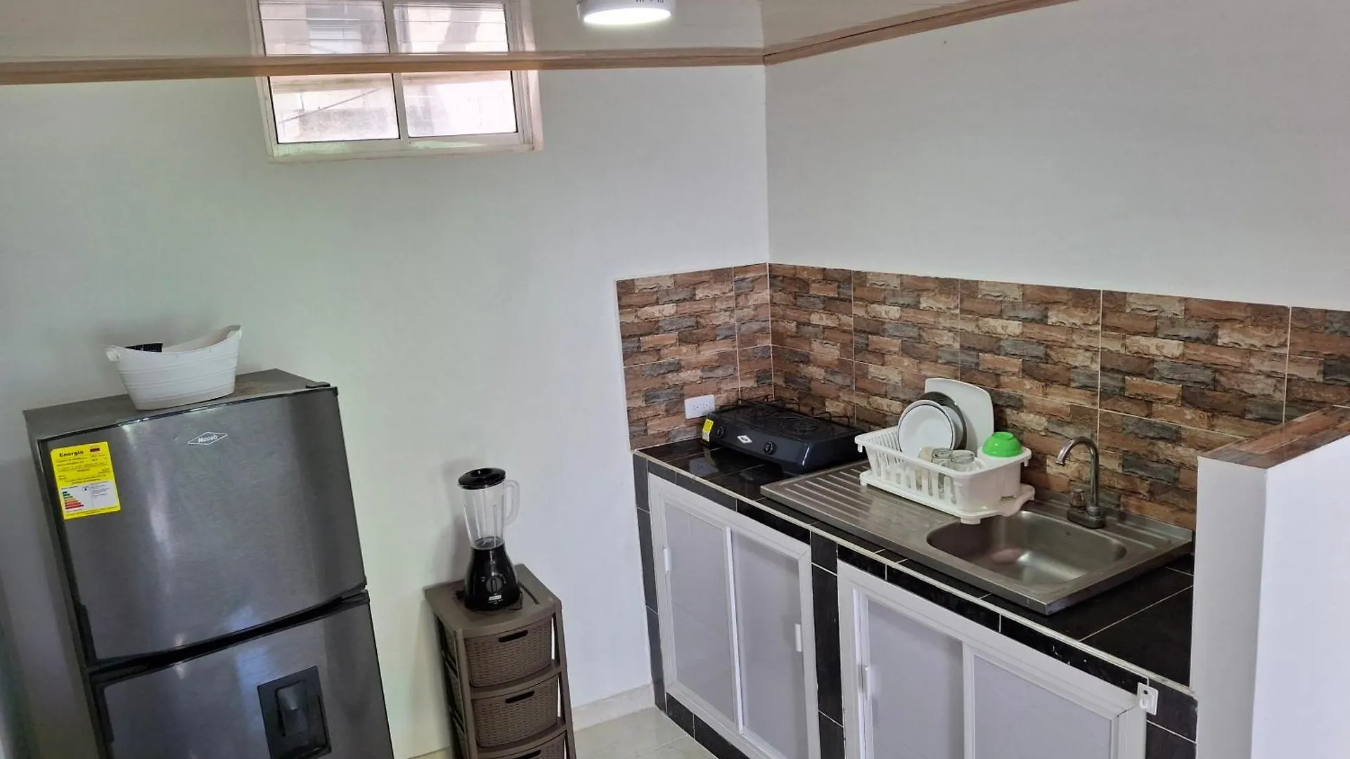 Bahia Rocky Point Apartment