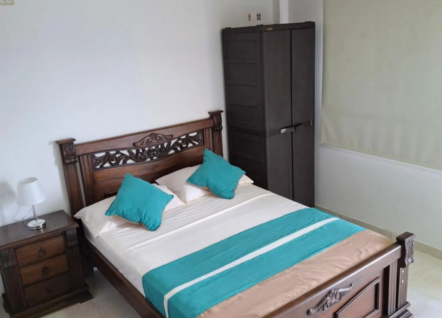 Bahia Rocky Point Apartment