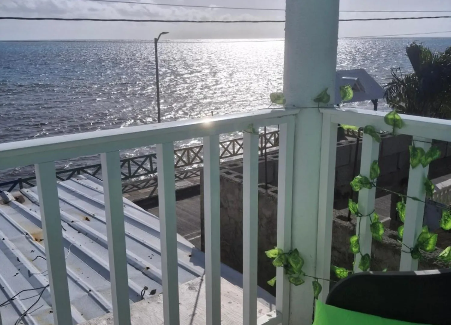 Bahia Rocky Point Apartment