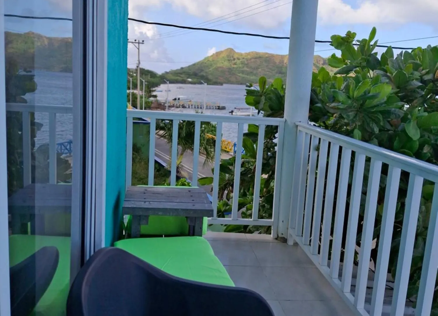 Bahia Rocky Point Apartment