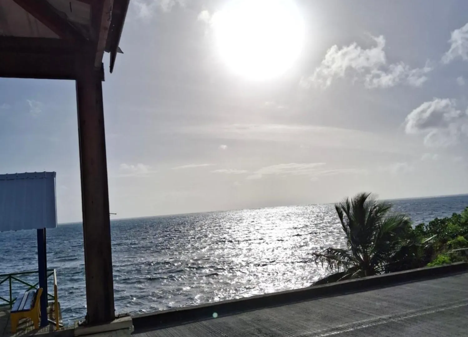 Bahia Rocky Point Apartment
