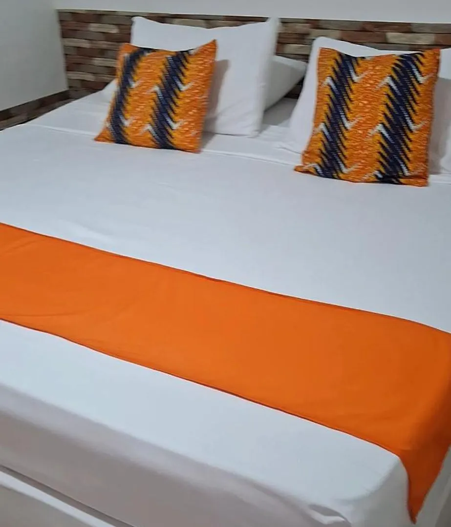 Bahia Rocky Point Apartment
