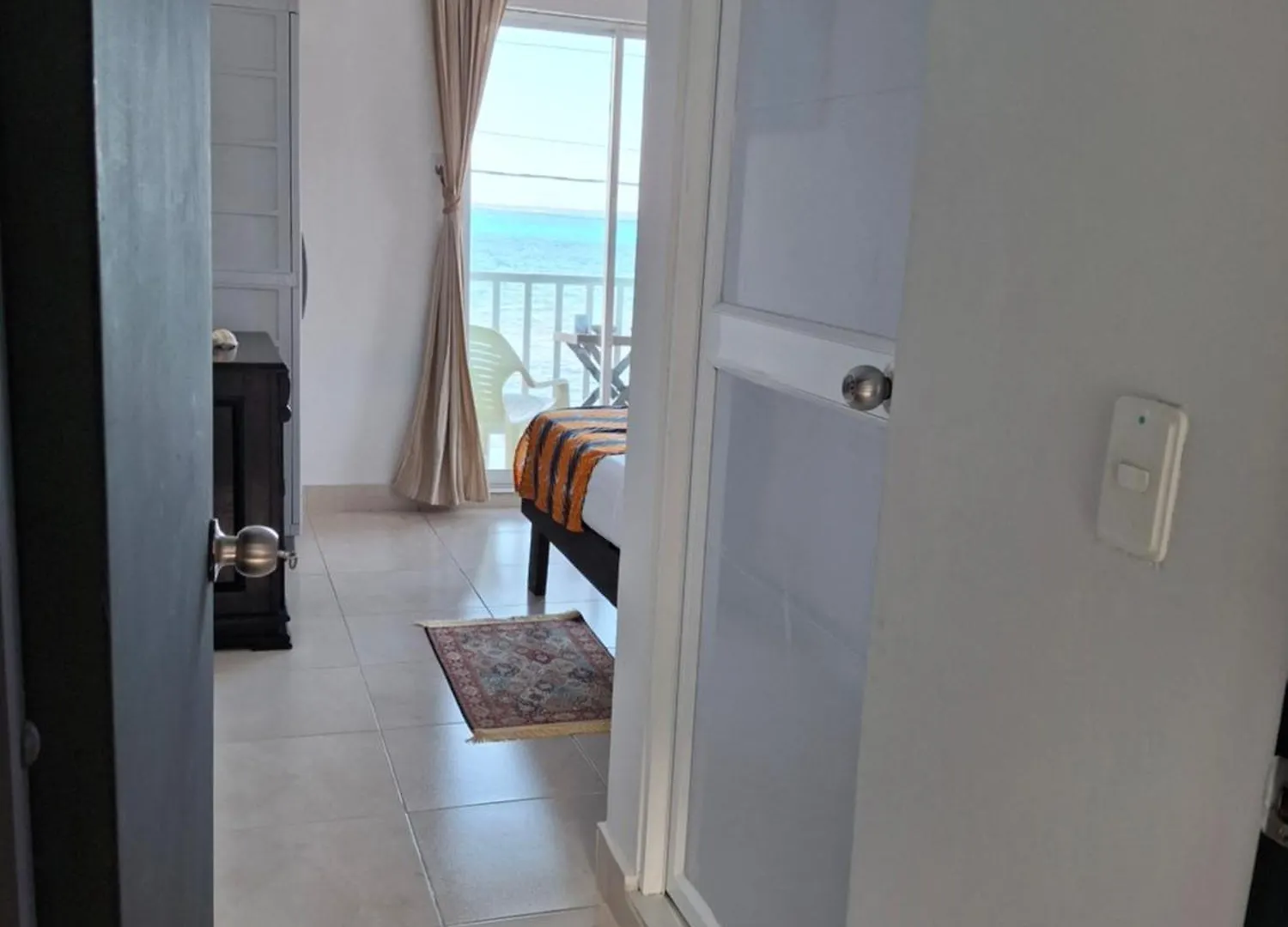 Bahia Rocky Point Apartment
