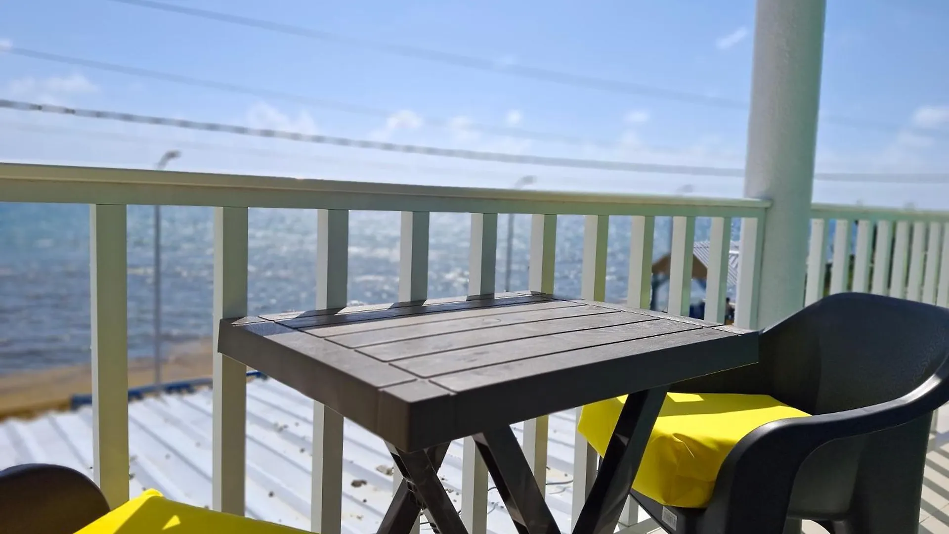 Bahia Rocky Point Apartment Colombia