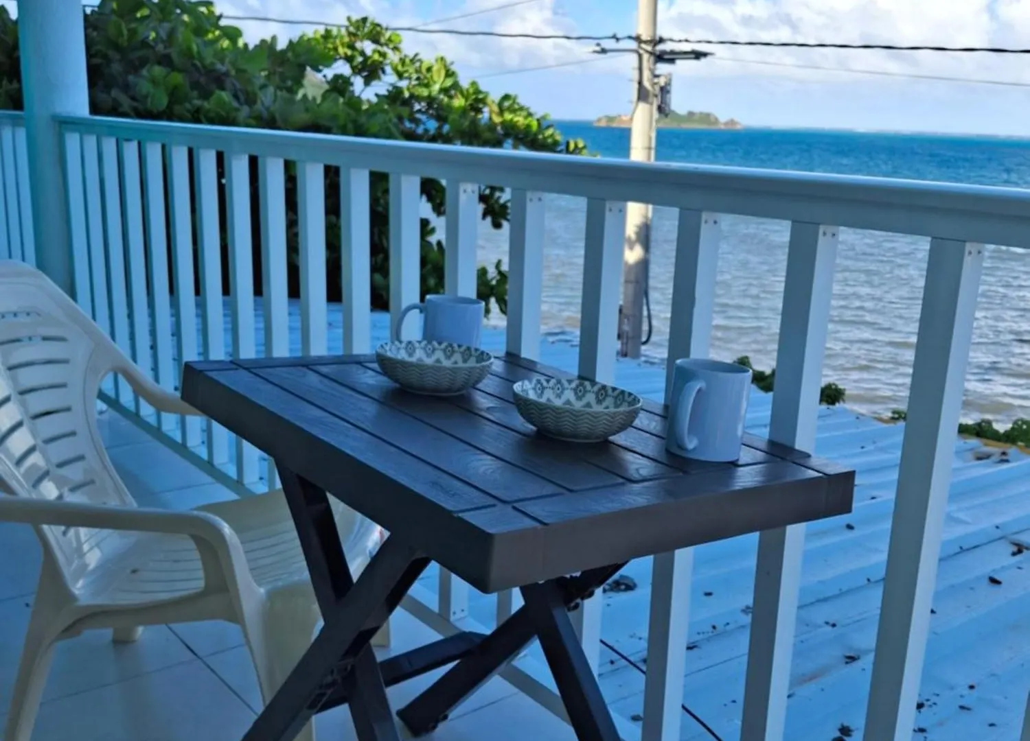 Bahia Rocky Point Apartment Colombia