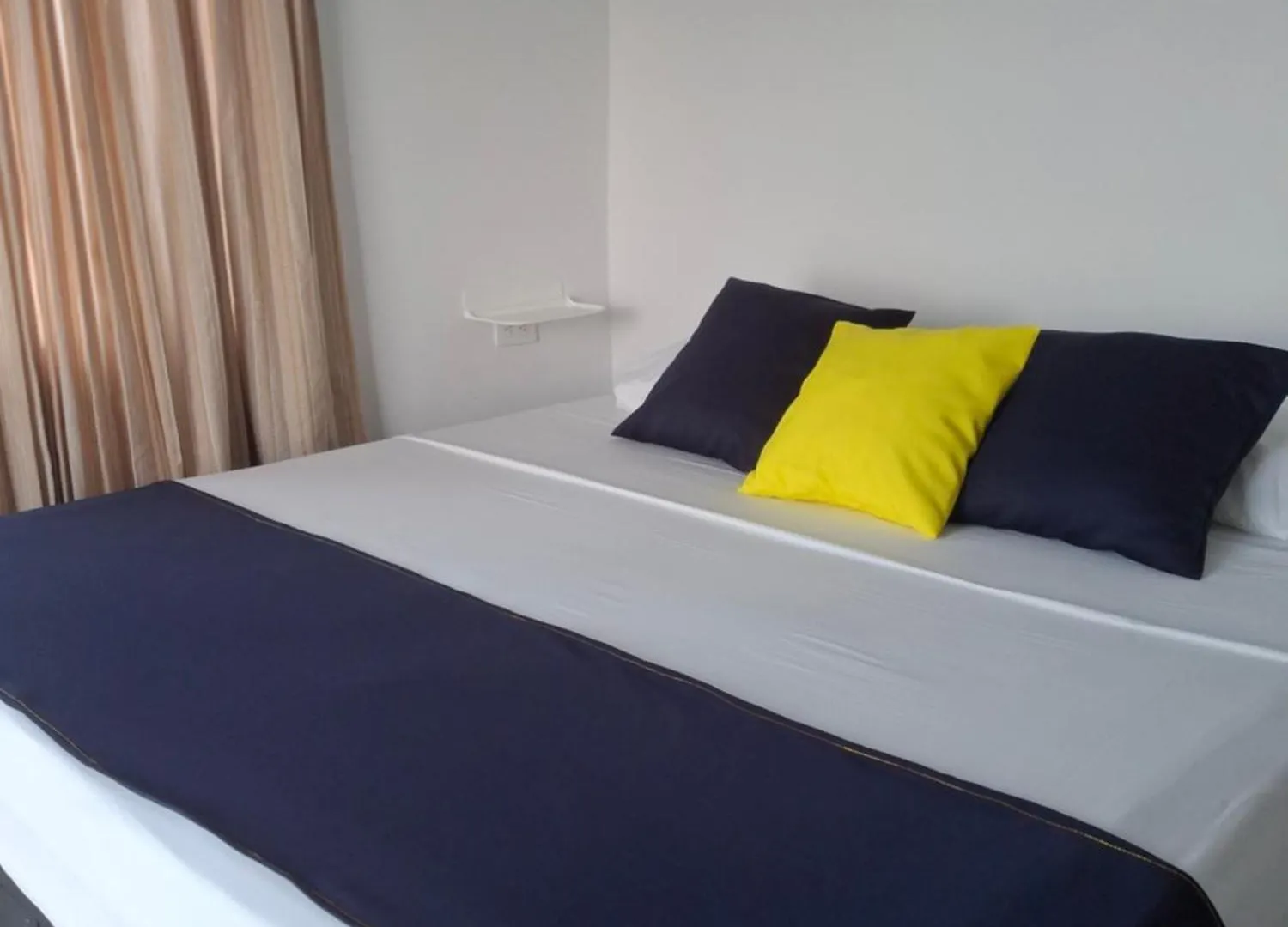 Bahia Rocky Point Apartment