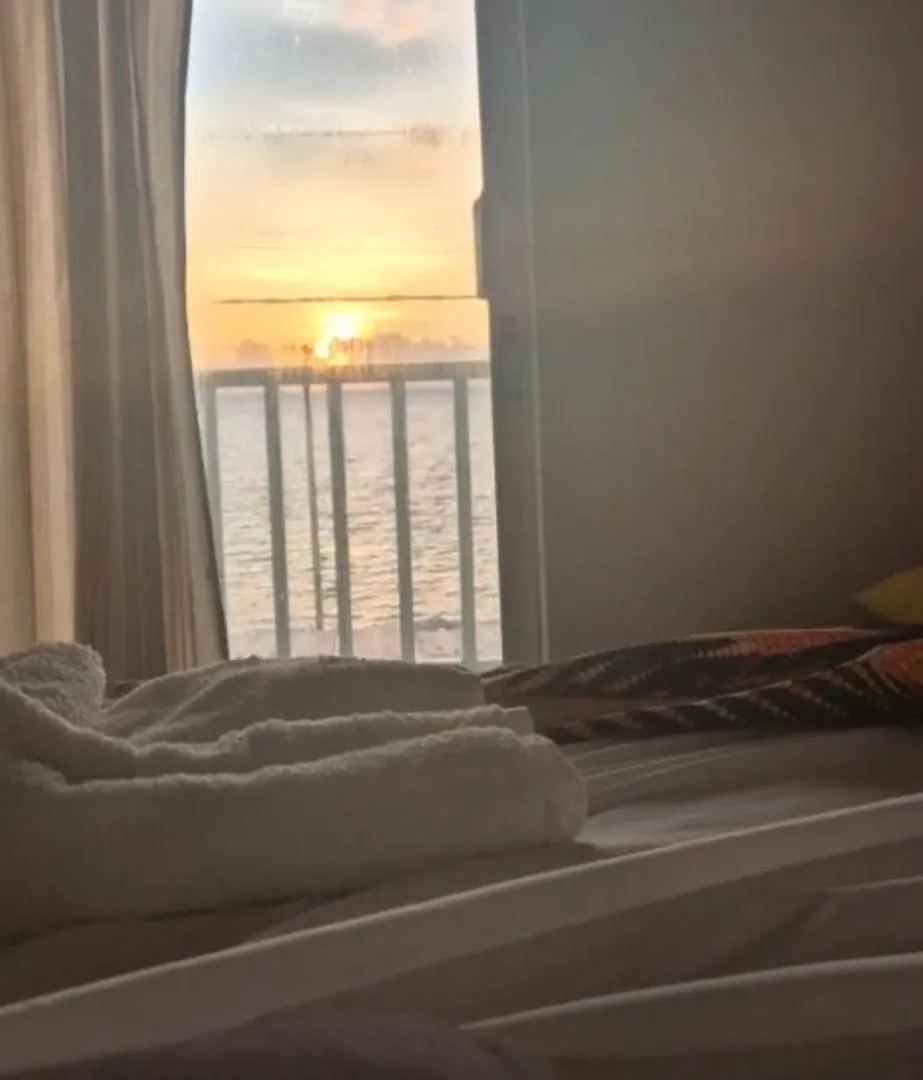 Bahia Rocky Point Apartment Colombia
