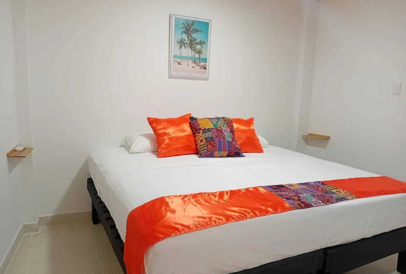 Bahia Rocky Point Apartment
