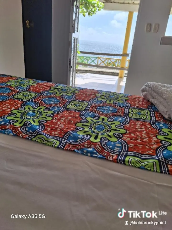 Bahia Rocky Point Apartment