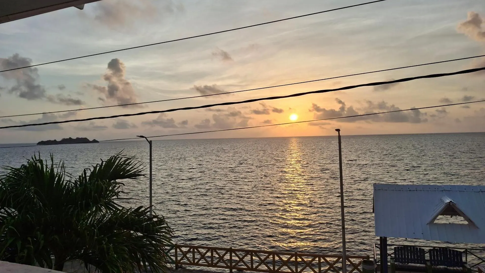 Bahia Rocky Point Apartment
