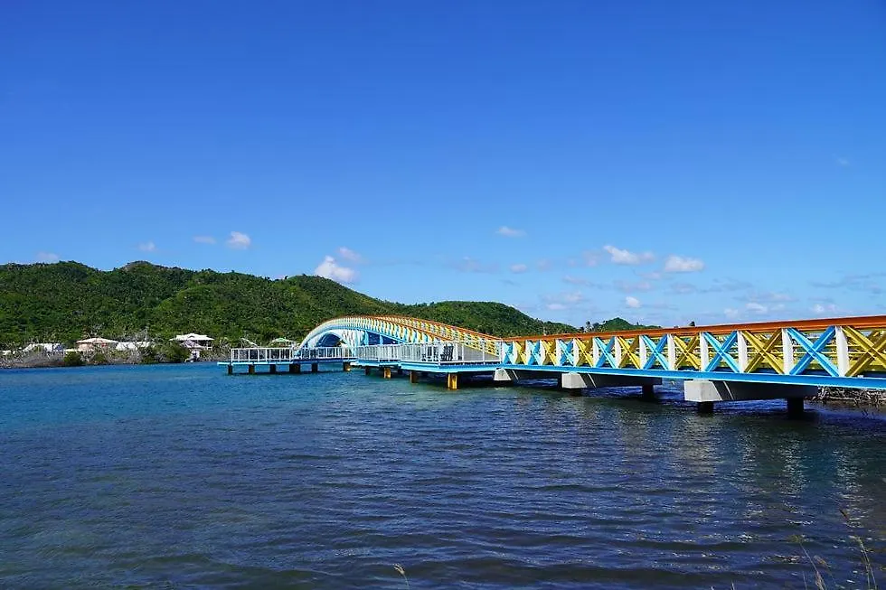 Bahia Rocky Point Apartment